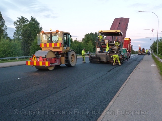 P1120930 NattjobbViadukt Lulevägen.JPG - Nattjobb viadukten Lulevägen